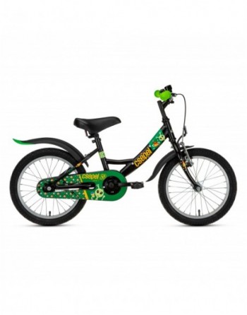 Csepel Drift 16″