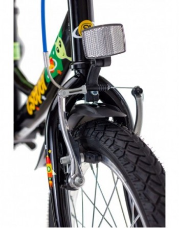 Csepel Drift 16″