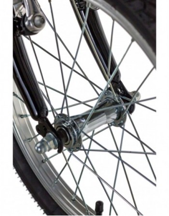 Csepel Drift 16″