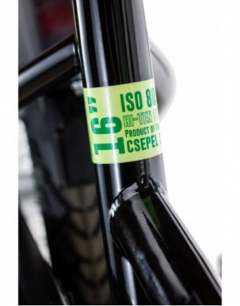 Csepel Drift 16″