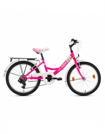 Csepel Flora 20″