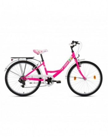 Csepel Flora 24″