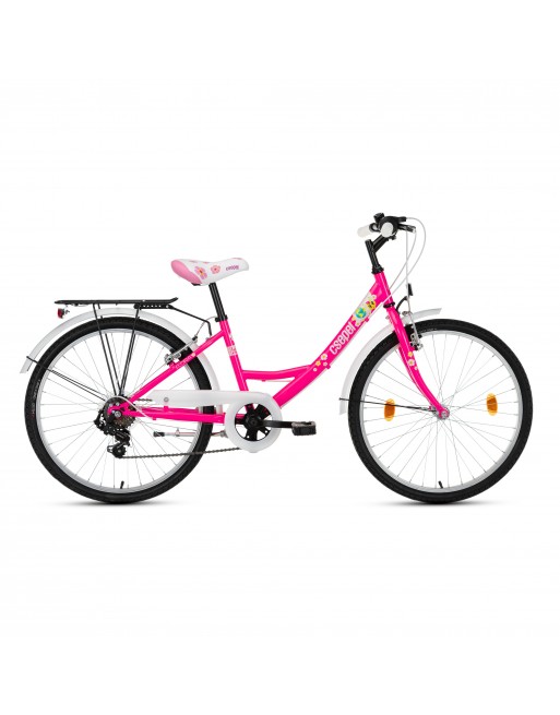 Csepel Flora 24″