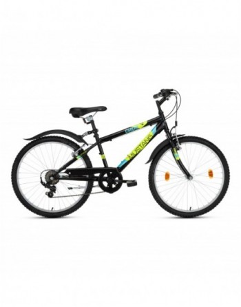 Csepel Woodlands Mustang 24″