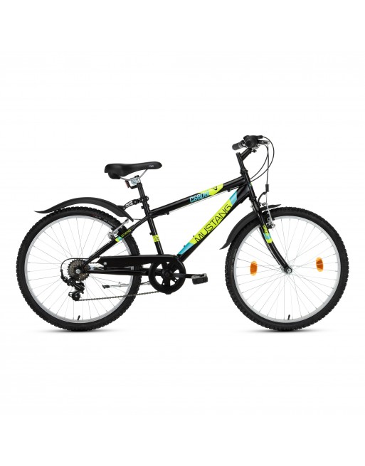 Csepel Woodlands Mustang 24″