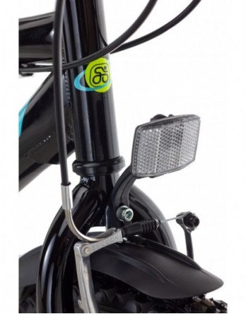 Csepel Woodlands Mustang 24″