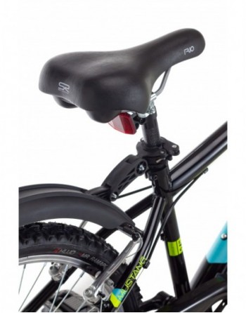 Csepel Woodlands Mustang 24″