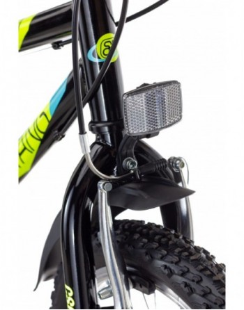 Csepel Woodlands Mustang 20″