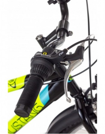 Csepel Woodlands Mustang 20″