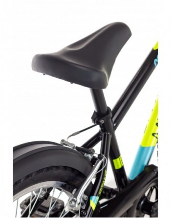 Csepel Woodlands Mustang 20″