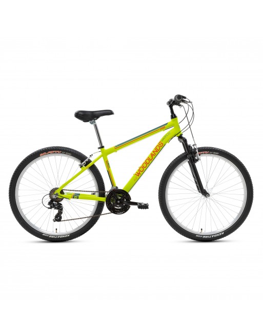 Csepel Woodlands Magnum 27