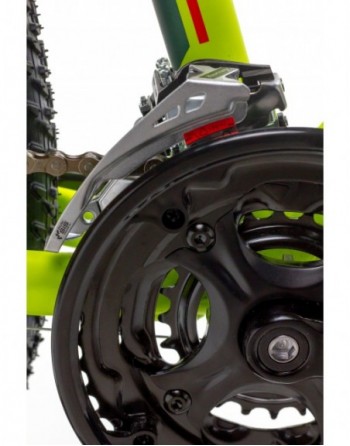 Csepel Woodlands Magnum 27