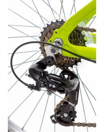 Csepel Woodlands Magnum 27