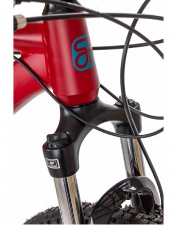 5 MTB Alap