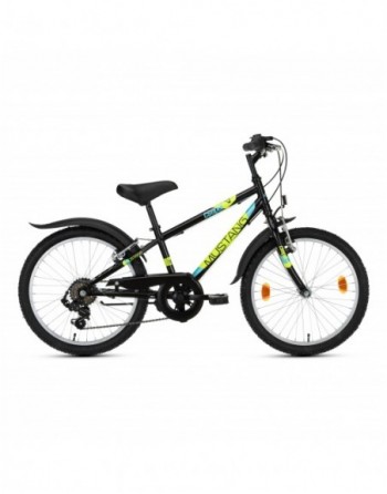 Csepel Woodlands Mustang 20″
