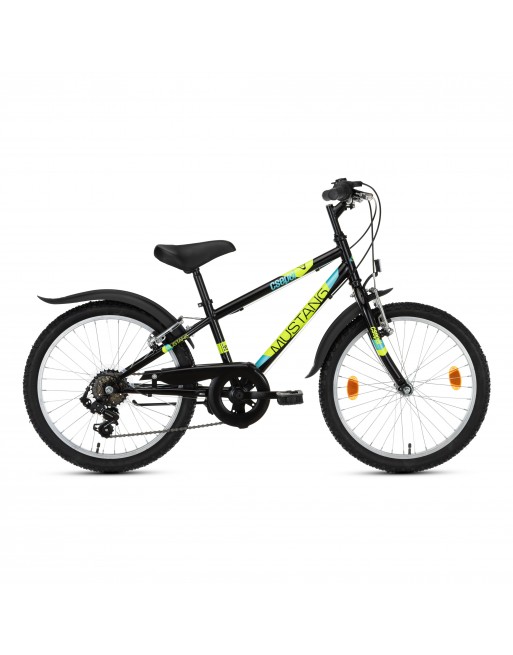 Csepel Woodlands Mustang 20″
