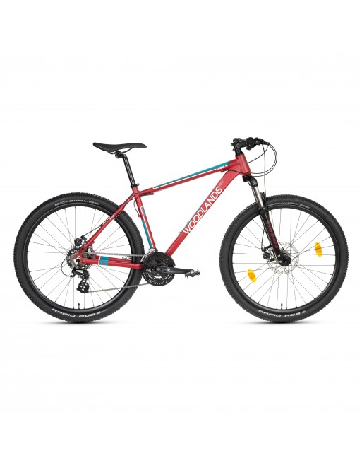 Csepel Woodlands Pro 27