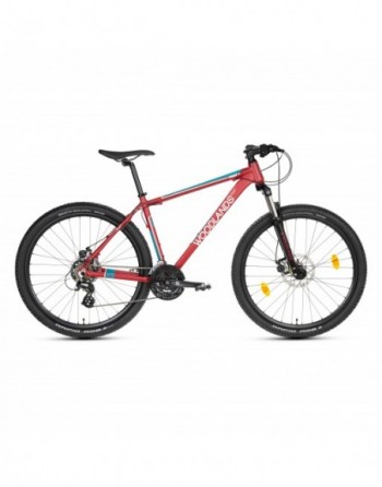 Csepel Woodlands Pro 27