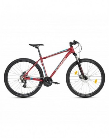 Csepel Woodlands Pro 29 MTB Sport