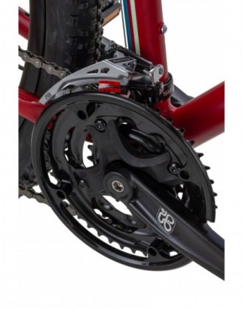 Csepel Woodlands Pro 29 MTB Pro