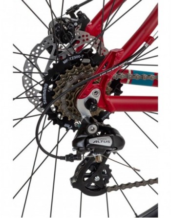 Csepel Woodlands Pro 29 MTB Pro