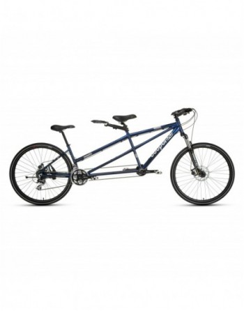 Csepel Traction Tandem