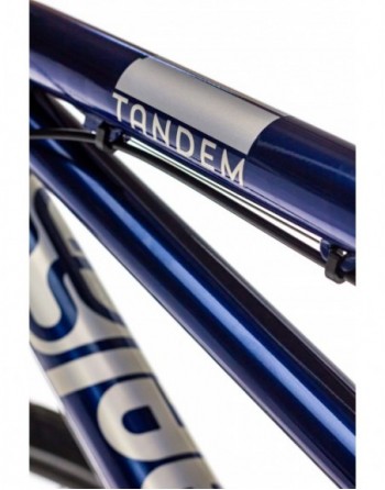 Csepel Traction Tandem