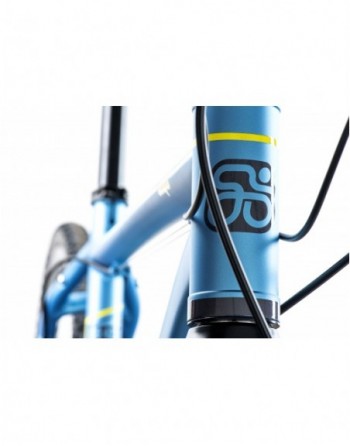 Csepel Woodlands Cross 700C (férfi) Sport