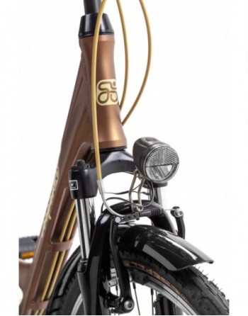 Csepel Traction Signo (női) Sport