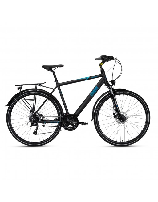 Csepel Traction 200 (férfi) Pro