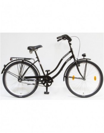 Csepel Blackwood Cruiser (női)