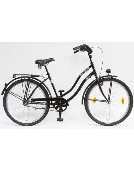 Csepel Blackwood Cruiser (női) Sport