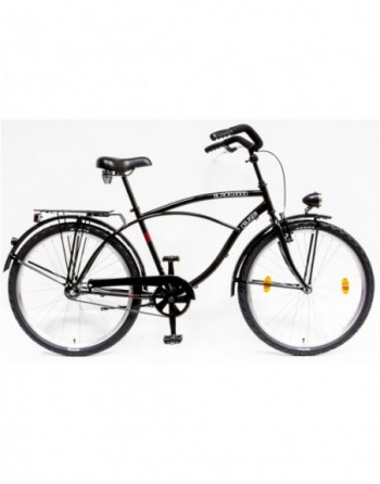 Csepel Blackwood Cruiser (férfi)