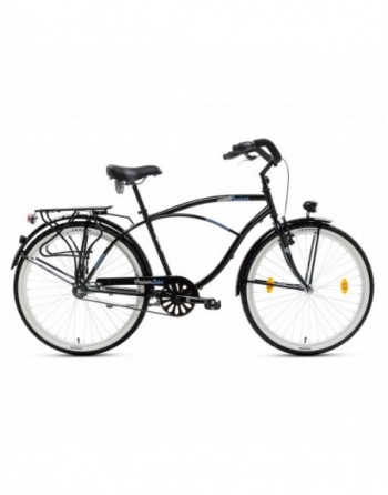 Csepel Cruiser Neo (férfi) Sport