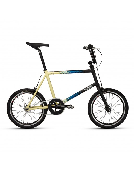 Csepel Royal Frisco Alu