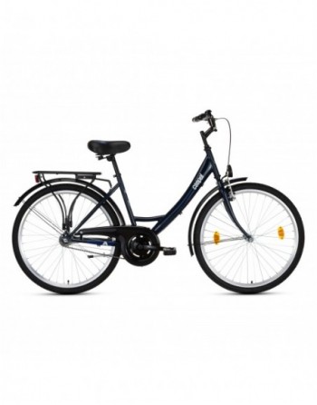 Csepel Budapest A 26″ Alap