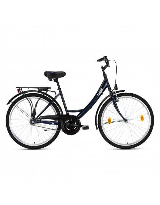 Csepel Budapest A 26″ Alap