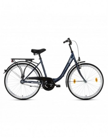 Csepel Budapest B 26″ Pro
