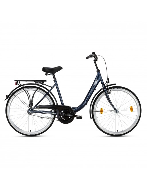 Csepel Budapest B 26″ Pro