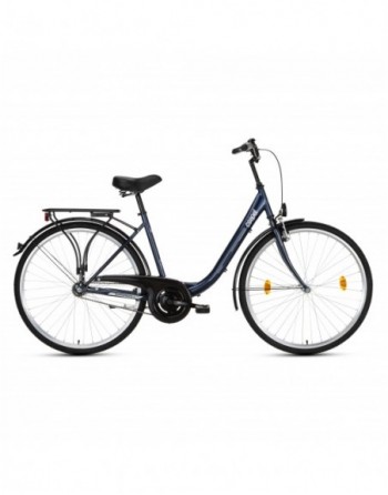 Csepel Budapest B 28″ Pro
