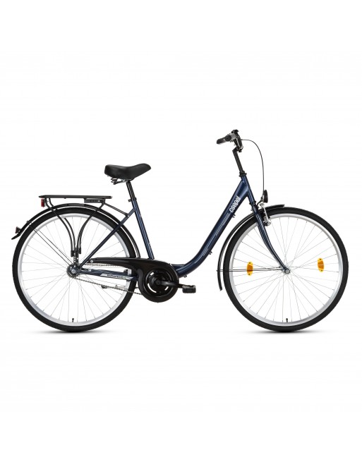 Csepel Budapest B 28″ Pro