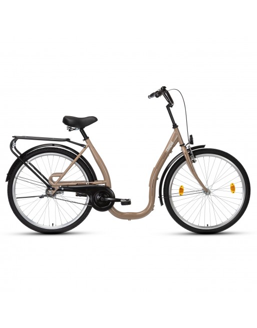 Csepel Budapest C 28″ Alap