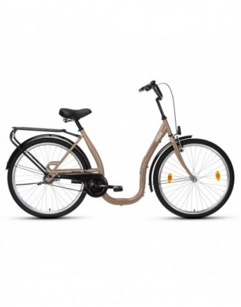 Csepel Budapest C 28″ Sport