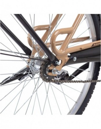 Csepel Budapest C 28″ Sport