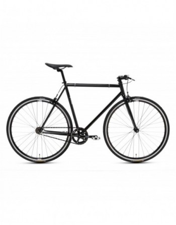 Csepel Royal 4* (CroMo) Alap