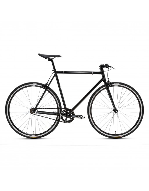 Csepel Royal 4* (CroMo) Pro