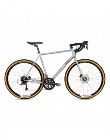 Csepel Deepspace Sora NT