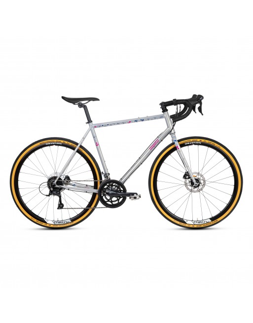 Csepel Deepspace Sora NT