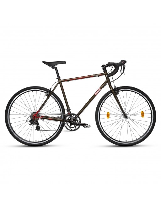 Csepel Royal Rapid 3* Alap