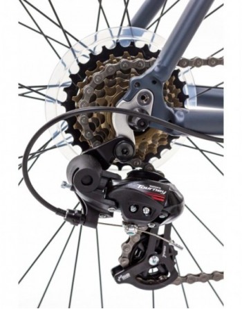 Csepel Royal TorpedAl 2.0 Prémium